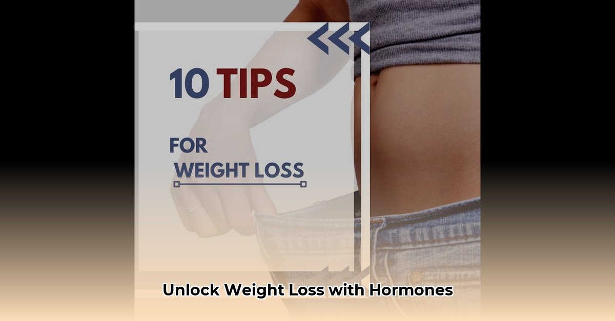 bhrt for weight loss